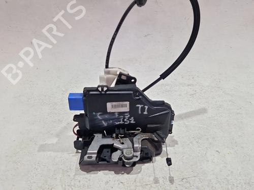 Used Rear left lock VW GOLF V (1K1) 1.9 TDI (105 hp) 29394008