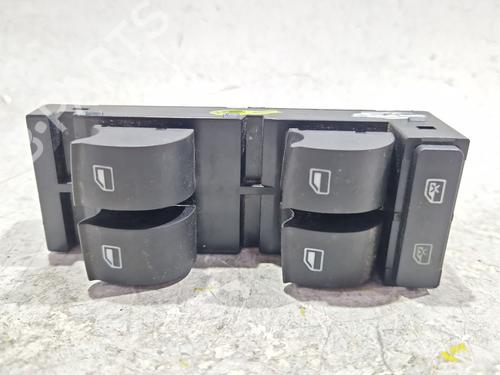 Used Left front window switch AUDI A6 C5 (4B2, 4B4) 2.5 TDI (150 hp) 30770395