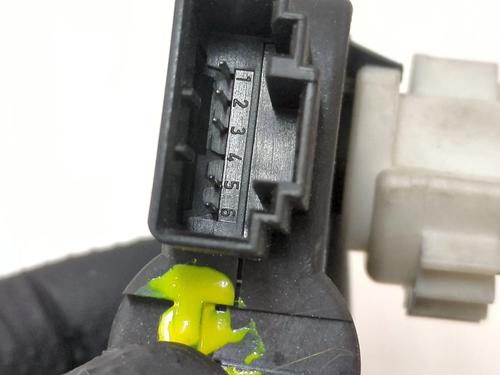 Elektronische module VW GOLF V (1K1) 1.9 TDI | BP25833028M83 