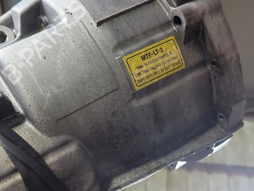 Gearbox BMW 5 (E60) 520 d | BP29697111M3 