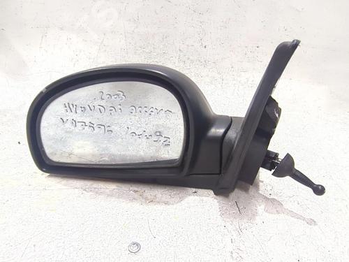 Used Left mirror HYUNDAI ACCENT II (LC) 1.3 (86 hp) 29698288