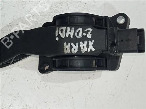 Pedal CITROËN XSARA (N1) 1.9 TD | BP24967506I4 