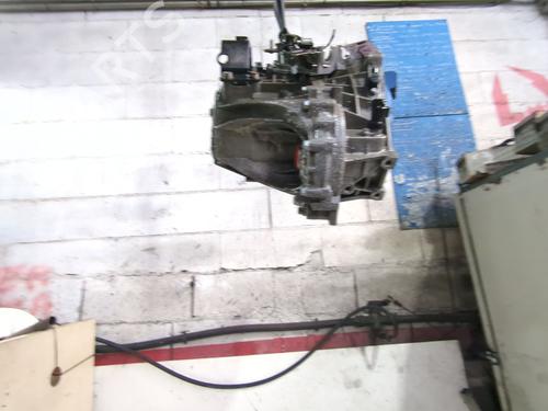 Gearbox HYUNDAI i30 (FD) 1.6 CRDi | BP31291784M3