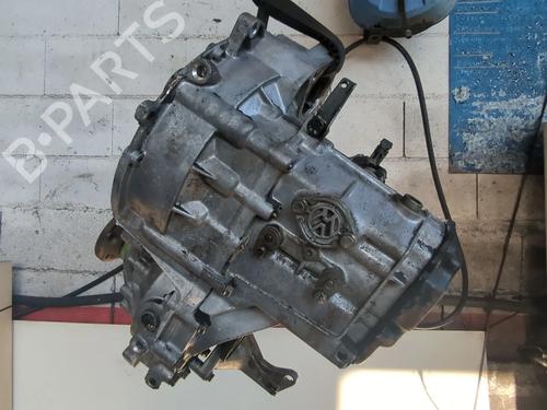 Gearbox VW VENTO (1H2) 2.0 | BP23925928M3