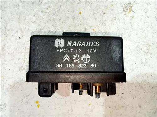 Elektronische module PEUGEOT PARTNER Platform/Chassis 1.6 HDi 16V (90 hp) 23907169