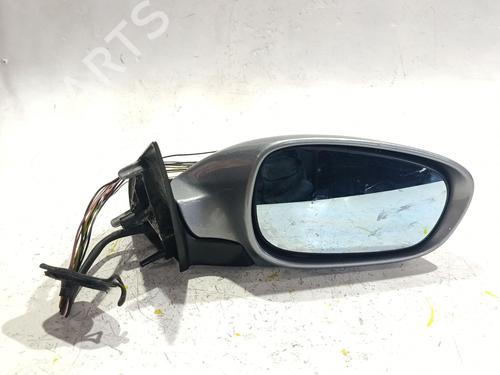 right-mirror-peugeot-607-9d-9u-2000-40063243 main image