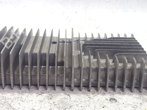Electronic module MAZDA CX-7 (ER) 2.3 MZR DISI Turbo AWD (ER3P) | BP39951145M83 - Image 3