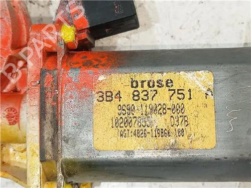 Left front window motor VW PASSAT B5.5 (3B3) 1.9 TDI | BP23911615E21