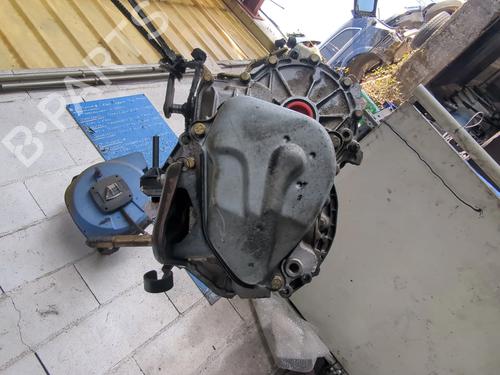 Gearbox CITROËN SAXO (S0, S1) 1.5 D | BP29638047M3 
