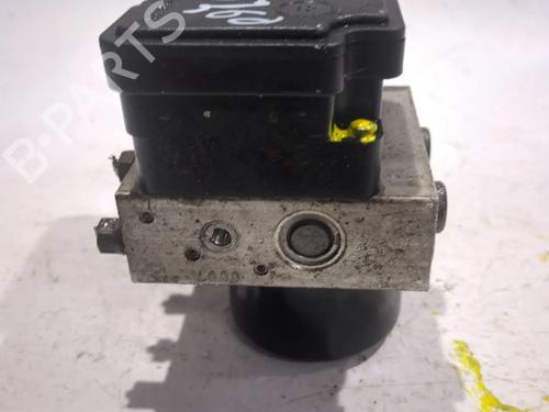 ABS pump PEUGEOT 207 (WA_, WC_) 1.4 | BP23926897M43 