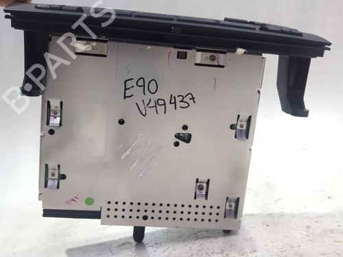 Radio BMW 3 (E90) 325 i | BP39492916E6  - Image 5
