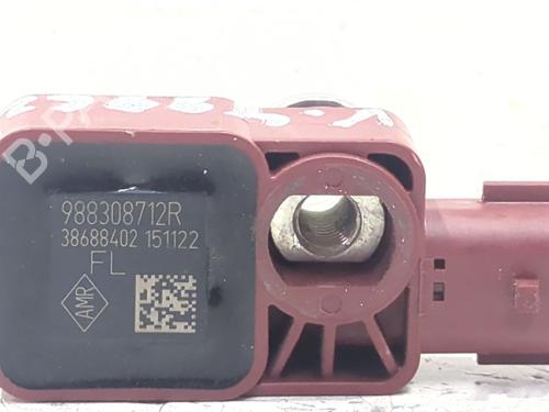Electronic sensor DACIA DUSTER (HS_) 1.5 dCi | BP40125020M84 - Image 3