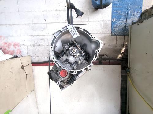 Used Gearbox Gearbox FORD FIESTA II (FBD) 1.0 (FBD) (45 hp) 36323198 36323198
