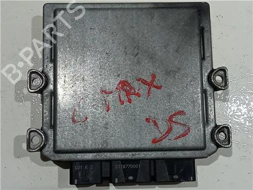 Modulo electronico FORD C-MAX (DM2) 1.8 TDCi | BP23922019M83 
