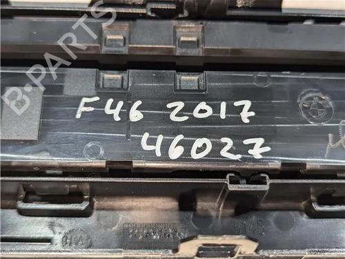 Autoradio BMW 2 Gran Tourer (F46) 220 d xDrive (190 hp) 23924960