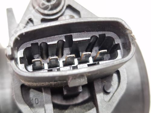 Mass air flow sensor OPEL ASTRA H (A04) 1.4 (L48) | BP29885110M95