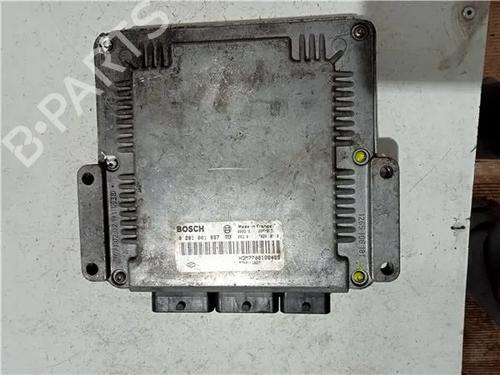 Electronic module RENAULT LAGUNA I (B56_, 556_) 2.2 D (B56F/2) | BP23929485M83