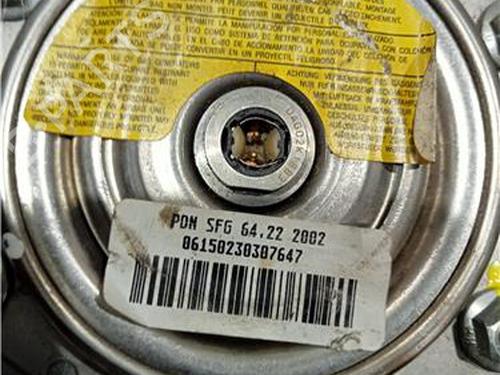 Førerens kollisjonspute VW PASSAT B5.5 (3B3) 1.9 TDI | BP23909275C9 