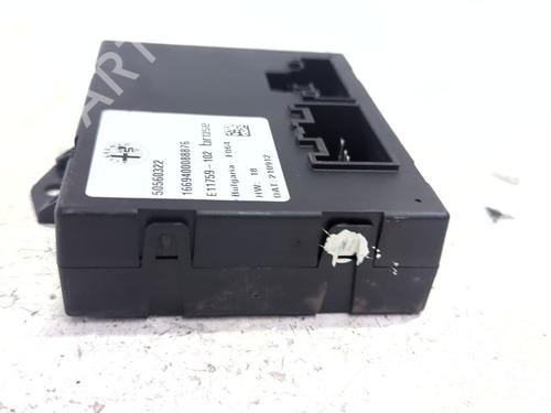 Electronic module ALFA ROMEO STELVIO (949_) 2.2 D Q4 (949.AXE2A) | BP39493301M83 - Image 4