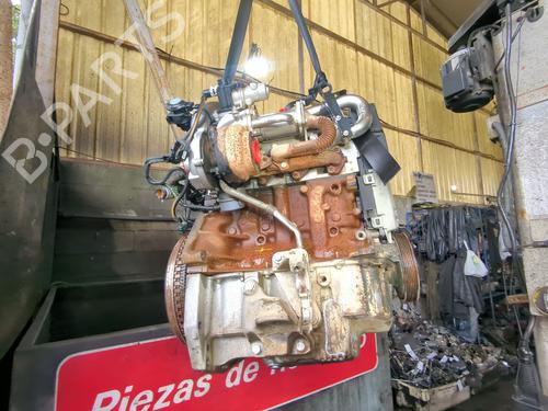 Engine RENAULT KANGOO (KC0/1_) 1.5 dCi | BP36779097M1 - Image 2