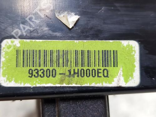 Switch KIA CEE'D Hatchback (ED) 1.6 CRDi 115 | BP29562114I30 