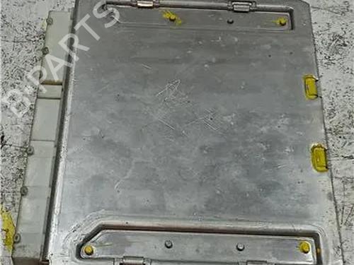 Control unit MERCEDES-BENZ S-CLASS (W220, V220) S 320 CDI (220.026, 220.126) | BP23912991M11 