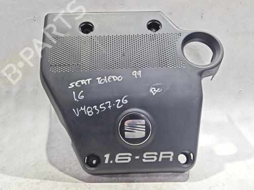Used Upper protection Upper protection SEAT TOLEDO II (1M2) 1.6 (100 hp) 34186018 34186018