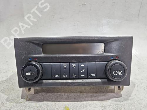 Used Climate control Climate control RENAULT LAGUNA II Grandtour (KG0/1_) 1.9 dCi (KG0G) (120 hp) 34114306 34114306