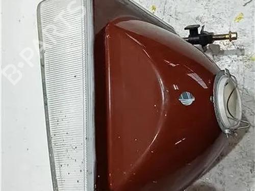Right headlight FIAT UNO (146_, 158_) 1.0 (146E) | BP23916543C29 