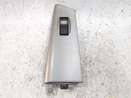 Used Right front window switch Right front window switch TOYOTA COROLLA (_E12_) 2.0 D-4D (CDE120_, CDE120R) (90 hp) 33654672 33654672
