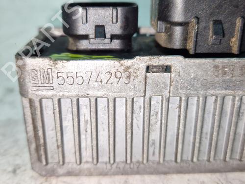 Elektronisk modul OPEL ZAFIRA TOURER C VAN (P12) 2.0 CDTi (75) | BP30368735M83