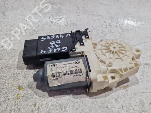 Used Right front window motor Right front window motor VW GOLF IV (1J1) 1.9 TDI (110 hp) 34265226 34265226