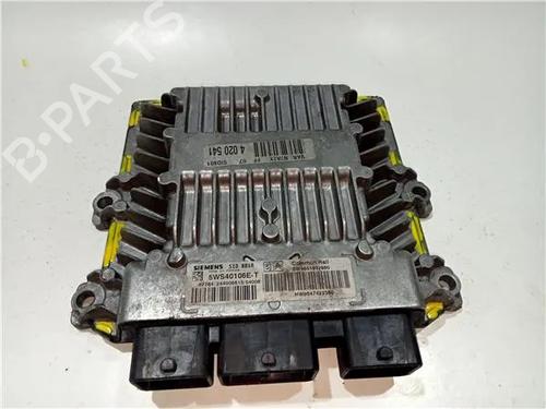 Elektronisk modul CITROËN XSARA (N1) 1.9 TD (90 hp) 24968480