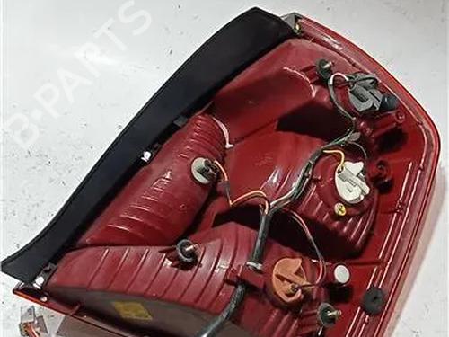 Left taillight HYUNDAI ACCENT III (MC) 1.5 CRDi GLS | BP23916942C34 