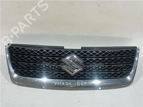 Used Grille SUZUKI GRAND VITARA II (JT, TE, TD) 1.9 DDiS All-wheel Drive (JT419, TD44, JB419WD, JB419XD,... (129 hp) 23919682
