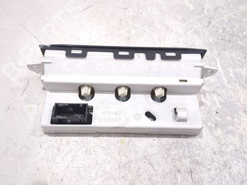 Display monitor CITROËN C5 I (DC_) 3.0 V6 (DCXFXC, DCXFXF) | BP29885045C48 