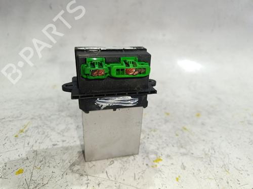 Heater resistor CITROËN C5 I (DC_) 2.0 16V (DCRFNC, DCRFNF) | BP40080328M108 - Image 3
