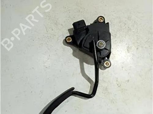 Used Pedal RENAULT CLIO III Grandtour (KR0/1_) 1.2 16V (KR0P) (101 hp) 23928717