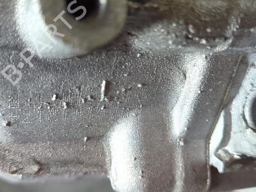 Used Gearbox AUDI A6 C7 Avant (4G5, 4GD) 2.0 TDI (177 hp) 30510914