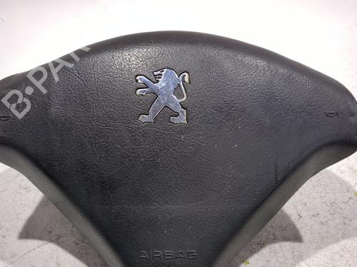 Driver airbag PEUGEOT 307 (3A/C) 1.4 HDi | BP23903169C9 
