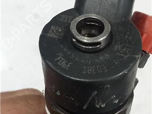 Injector PEUGEOT 307 Break (3E) 1.6 HDi 110 | BP23920054M100 