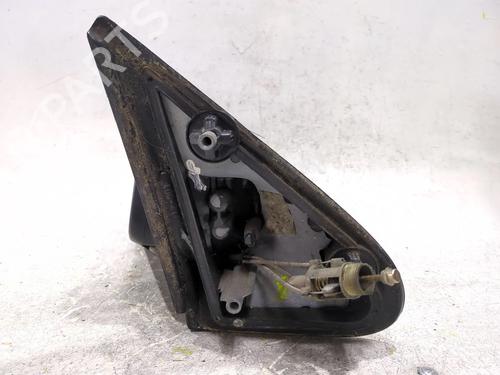 Left mirror SEAT IBIZA II (6K1) 1.9 D | BP29388513C26 