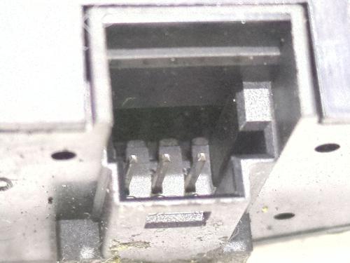 Mirror switch MERCEDES-BENZ E-CLASS (W211) E 270 CDI (211.016) | BP32009276I25