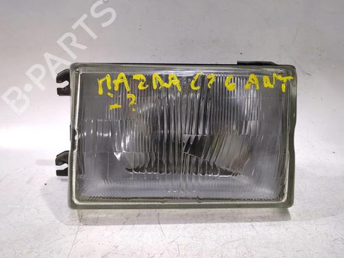 Venstre forlygte MAZDA 626 IV (GE) 2.0 i (GE10S1) (115 hp) 27806687