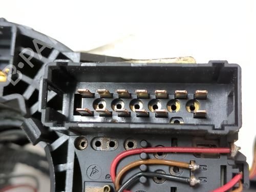Switch RENAULT LAGUNA II Grandtour (KG0/1_) 1.9 dCi (KG0G) | BP25710670I30 