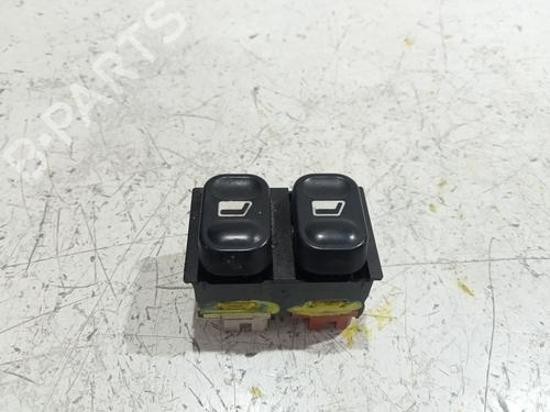 Used Left front window switch Left front window switch PEUGEOT 406 Break (8E/F) 2.0 HDI 110 (109 hp) 36766711 36766711