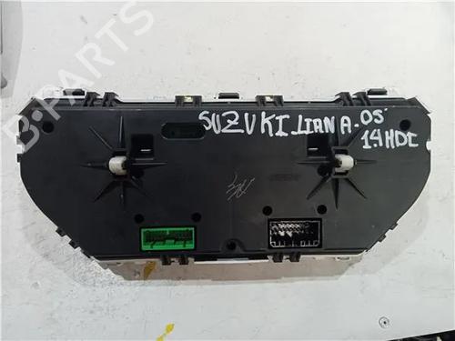Instrument cluster SUZUKI LIANA (ER, RH_) 1.3 (RH 413) | BP23912159C47 