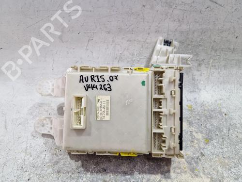 Fuse box TOYOTA AURIS (_E15_) 1.6 (ZRE151_, ZRE151R) | BP29521135E1 