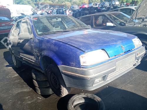 Left mirror RENAULT 19 II (B/C53_)  | BP30192099C26 