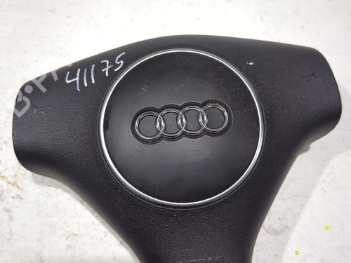 Used Driver airbag AUDI A3 (8P1) 2.0 TDI 16V (140 hp) 23903472